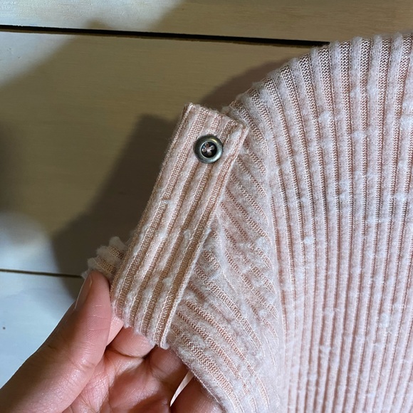 Pink Top - Picture 2 of 4